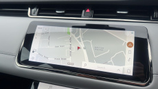 Land Rover Range Rover Evoque 2.0 P250 R-Dynamic HSE 5dr Auto Petrol Hatchback